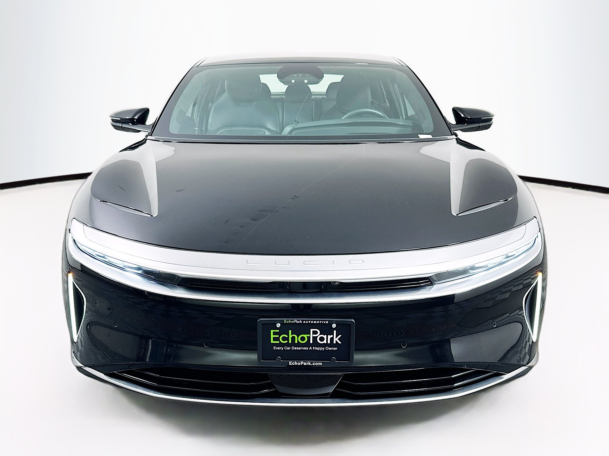 Used 2023 Lucid Air Touring with VIN 50EA1TEA6PA003599 for sale in Charlotte, NC