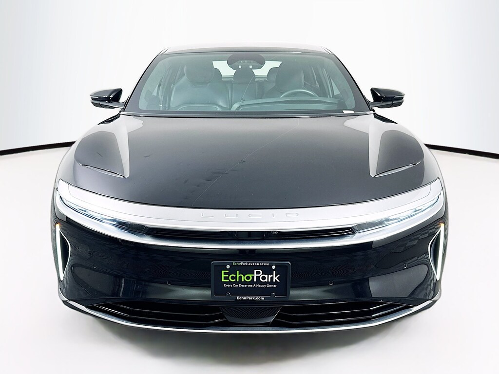 Used 2023 Lucid Air Touring Touring AWD