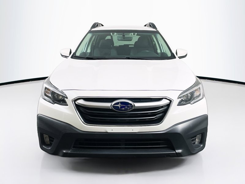 Used 2022 Subaru Outback Premium with VIN 4S4BTACC5N3188236 for sale in Charlotte, NC