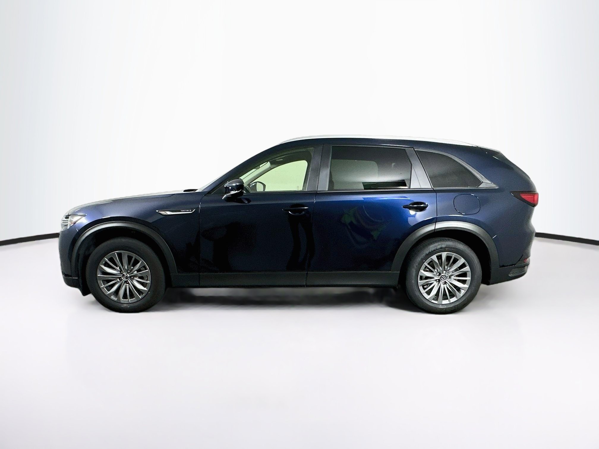 Used 2026 Mazda CX-90 Select 3.3 Turbo Select