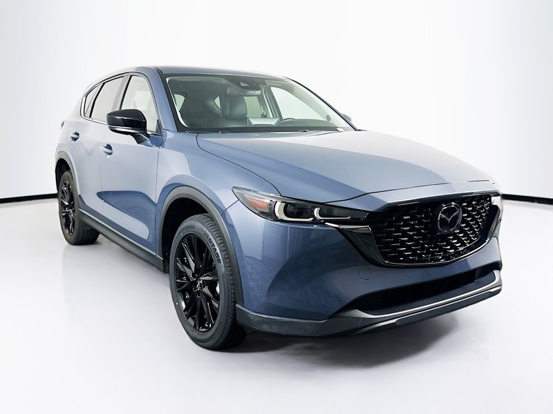 2025 Mazda CX-5 S Carbon Edition Auto AWD's photo