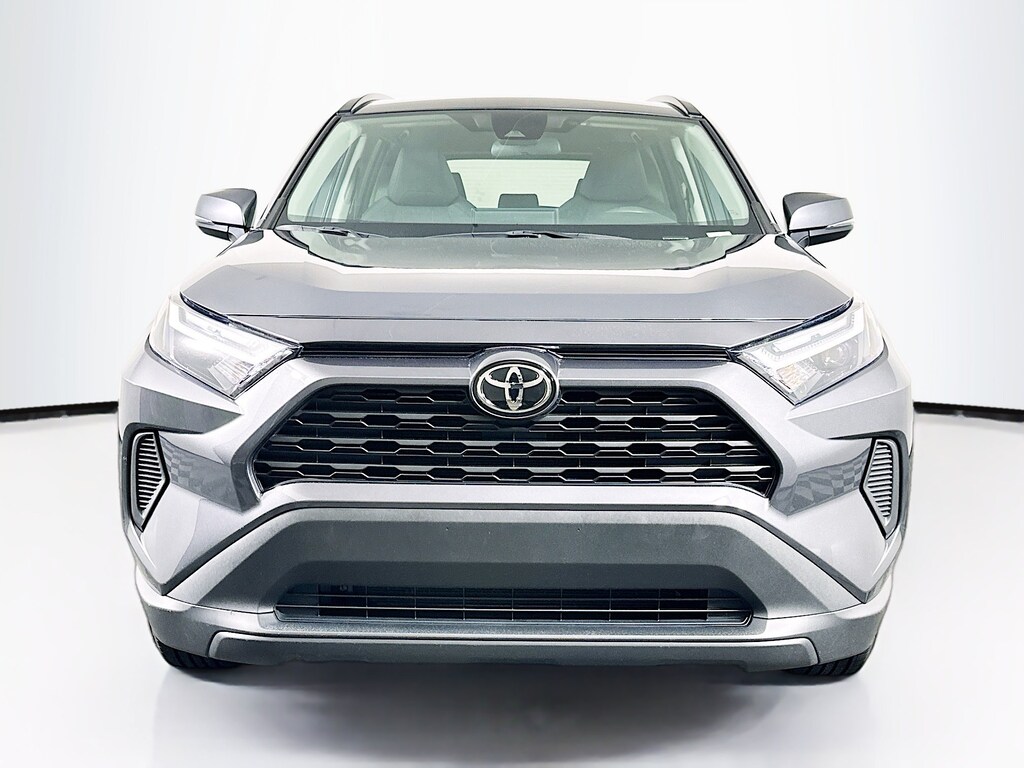 Used 2025 Toyota RAV4 XLE XLE FWD