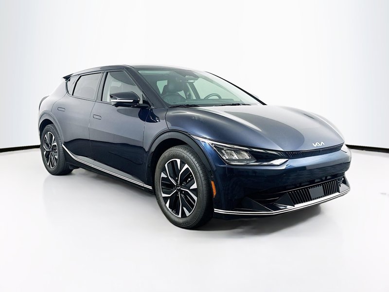 2023 Kia EV6 Wind AWD's photo