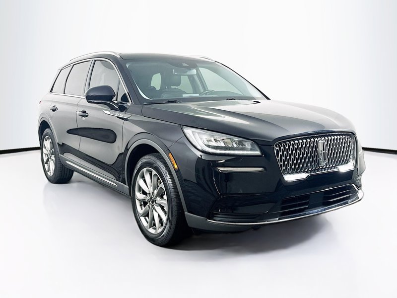 2022 Lincoln Corsair Base