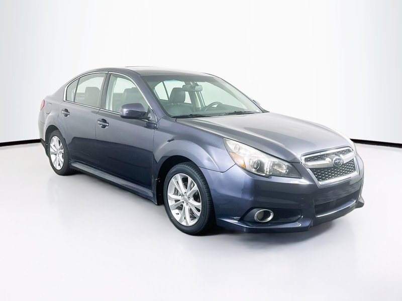2014 Subaru Legacy