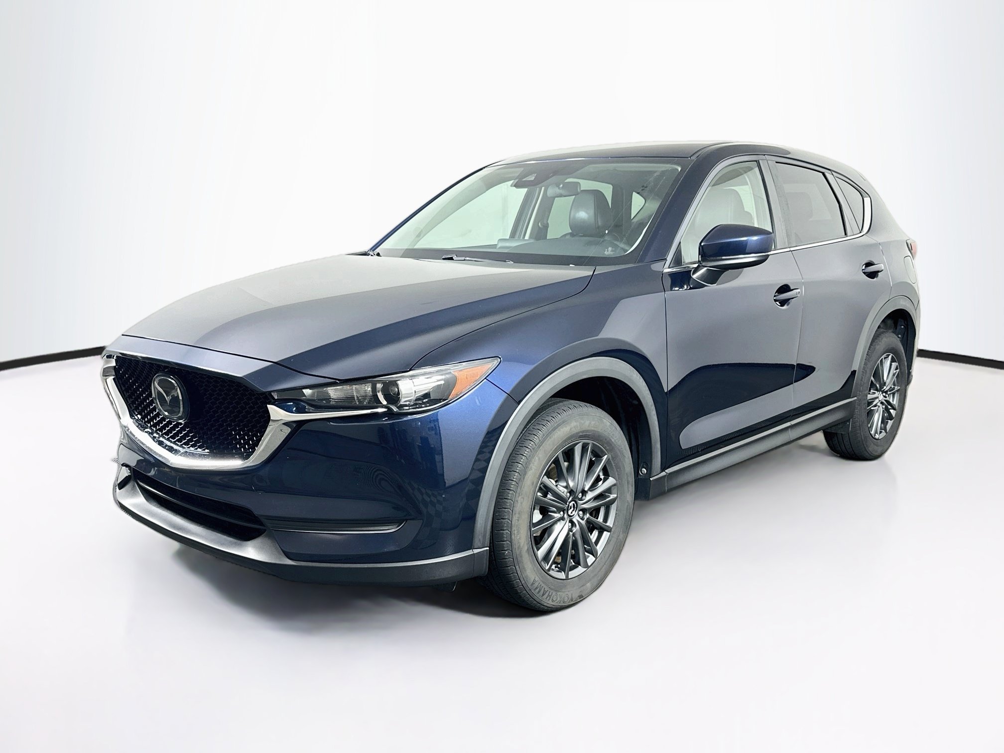 Used 2019 Mazda CX-5 Touring Touring FWD