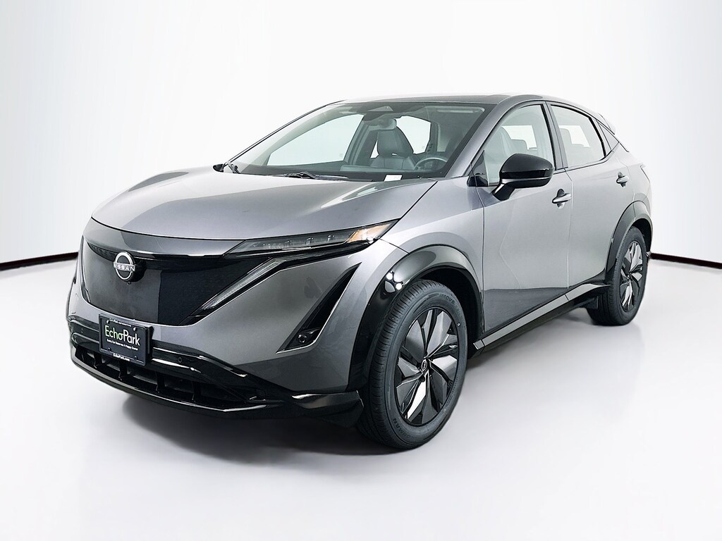 Used 2024 Nissan Ariya ENGAGE+ ENGAGE+ e-4ORCE AWD