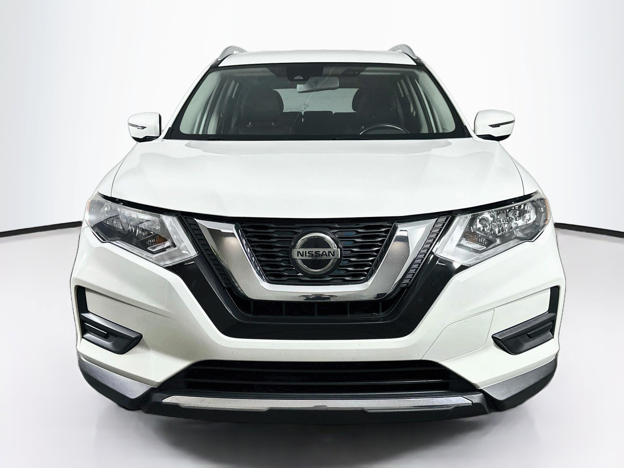 Used 2020 Nissan Rogue SV FWD SV