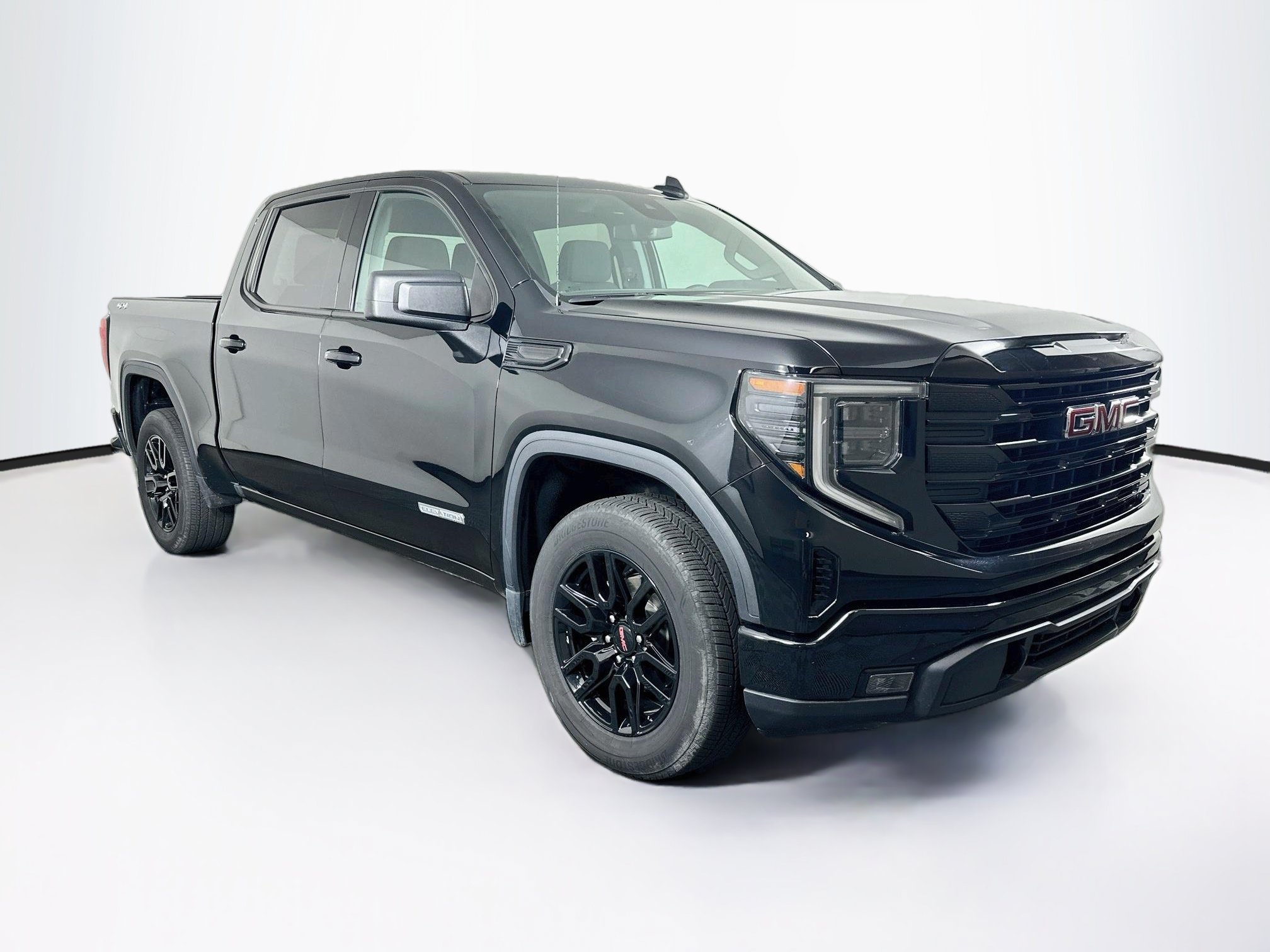  GMC Sierra 1500