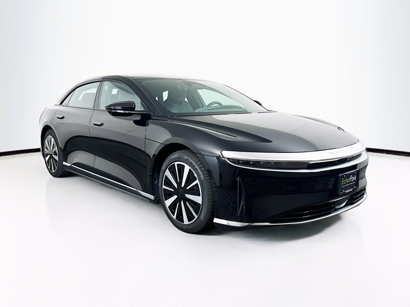 2023 Lucid Air Pure