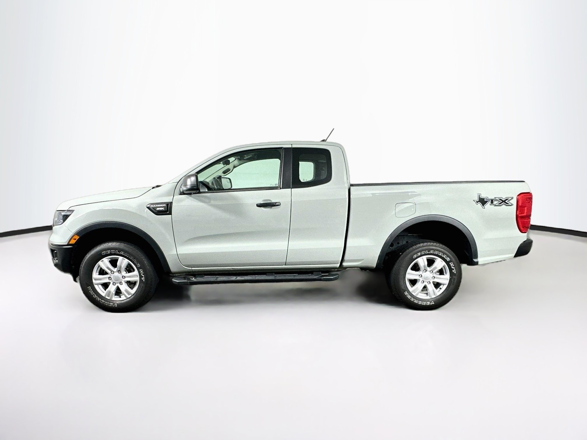 Used 2021 Ford Ranger XL XL 2WD SuperCab 6 Box