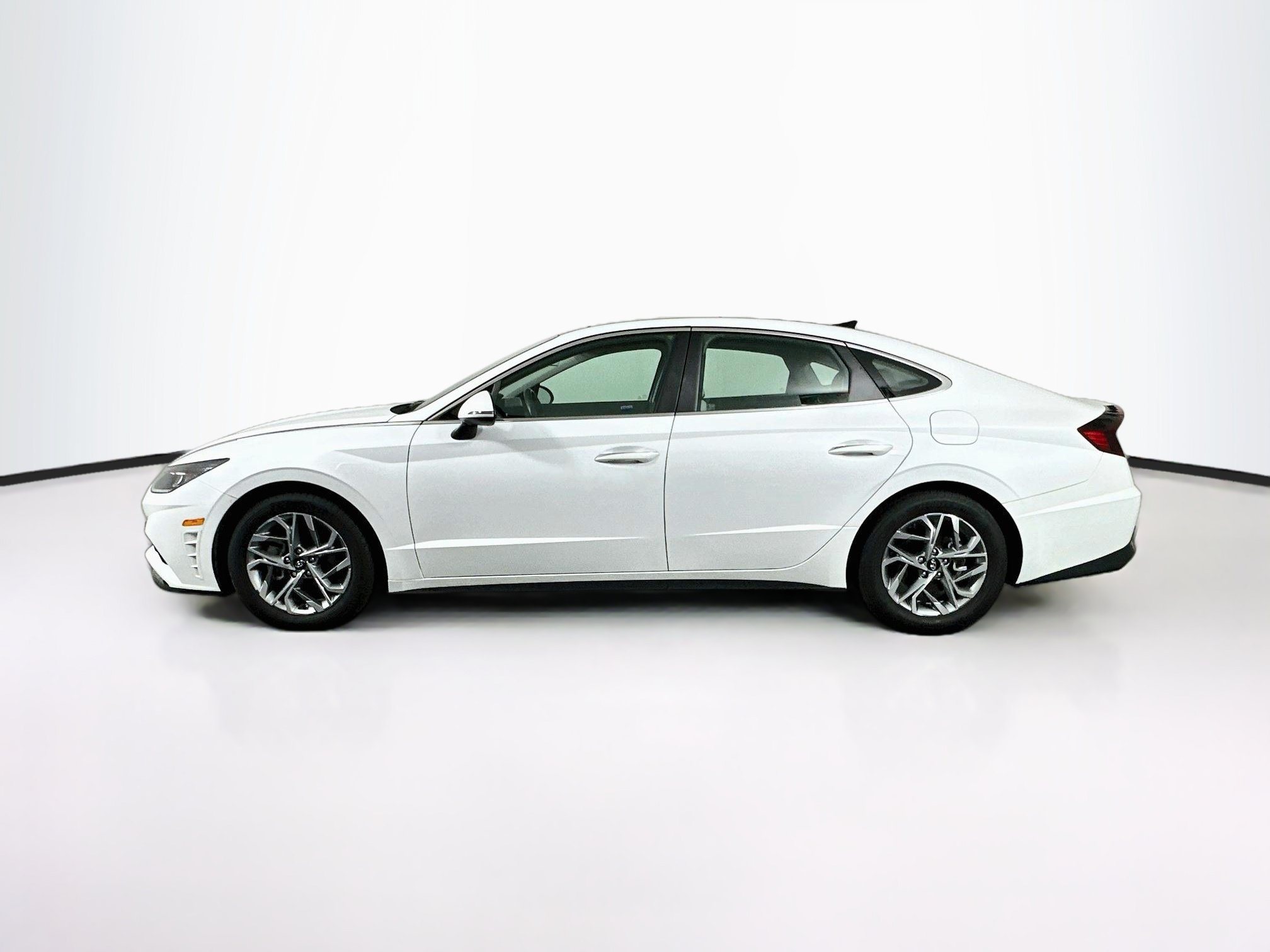 Used 2020 Hyundai Sonata SEL SEL 2.5L