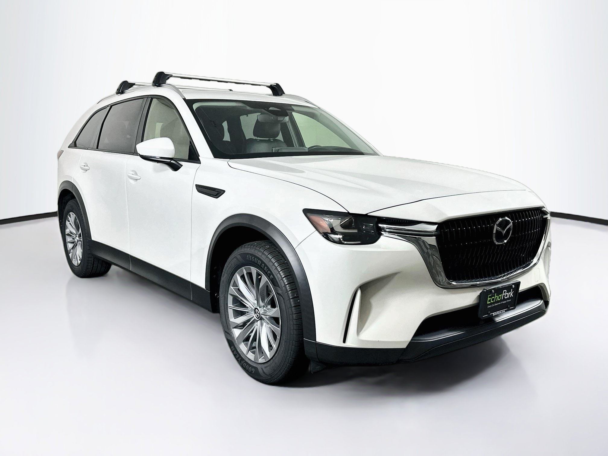 Used 2024 Mazda CX-90 3.3 Turbo Preferred Plus 3.3 Turbo Preferred Plus AWD