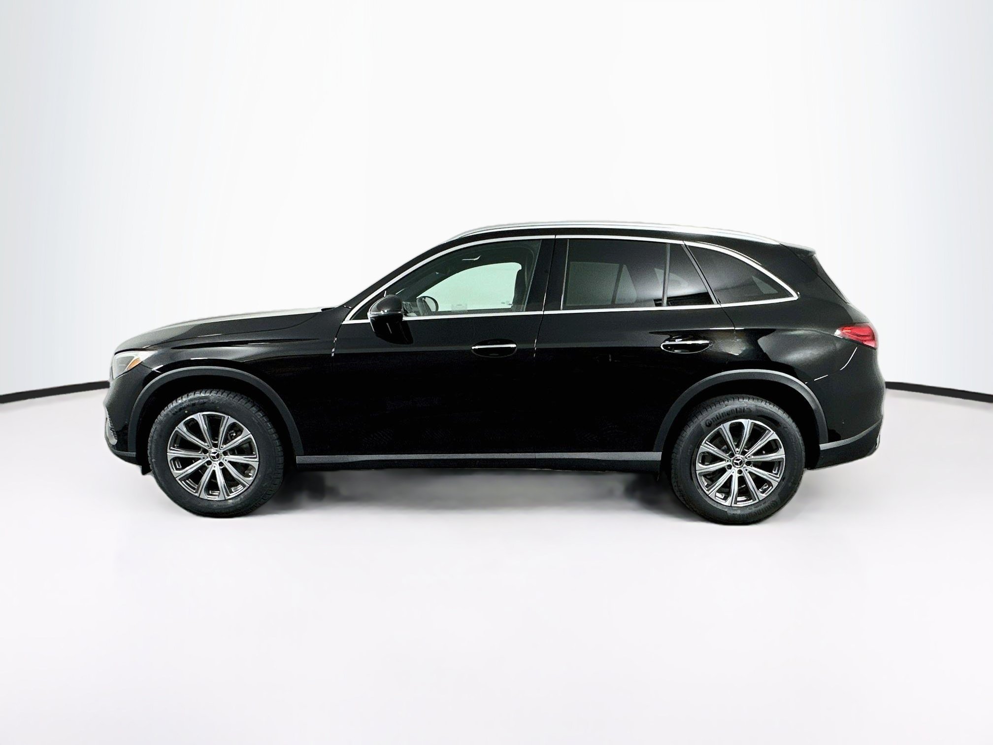Used 2026 Mercedes-Benz GLC GLC 300 SUV