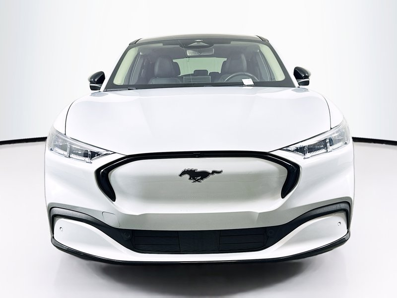 Used 2023 Ford Mustang Mach-E Premium AWD with VIN 3FMTK3SS8PMA30826 for sale in Charlotte, NC