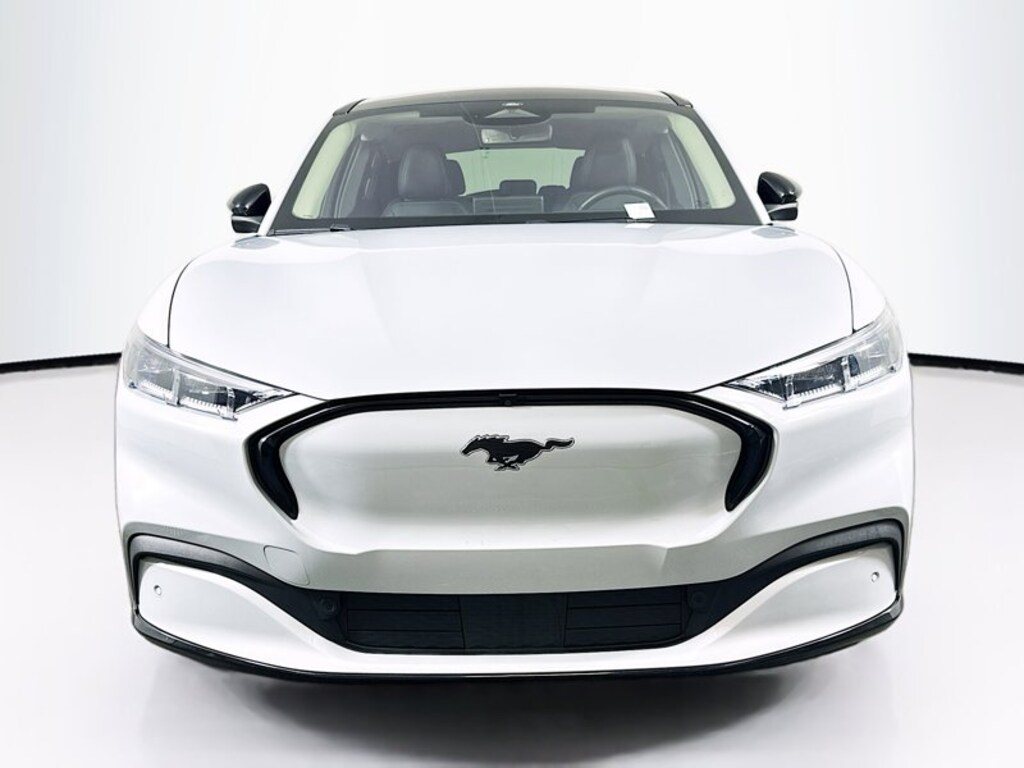 Used 2023 Ford Mustang Mach-E Premium Premium AWD