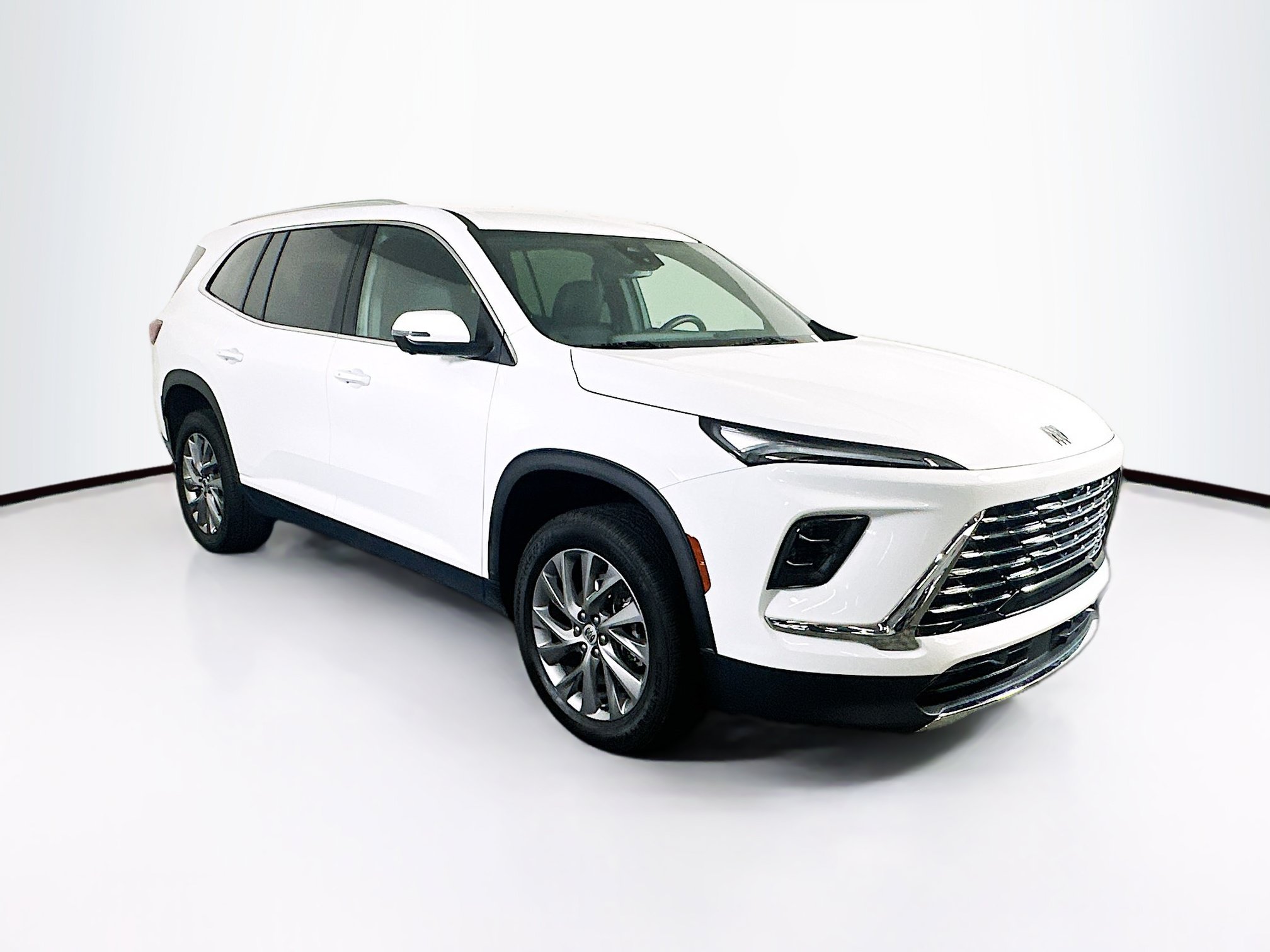 2025 Buick Enclave