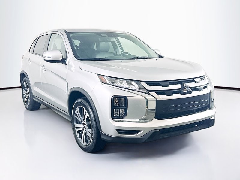2024 Mitsubishi Outlander Sport SE
