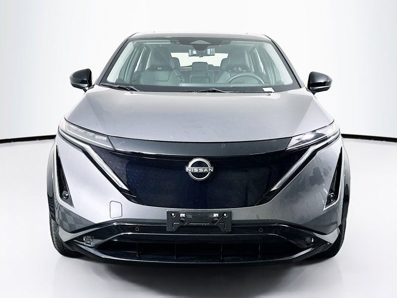 Used 2024 Nissan ARIYA Evolve+ with VIN JN1DF0BB6RM732964 for sale in Charlotte, NC