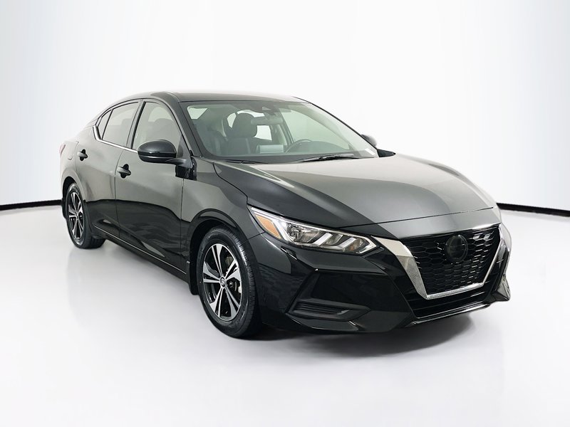 2022 Nissan Sentra