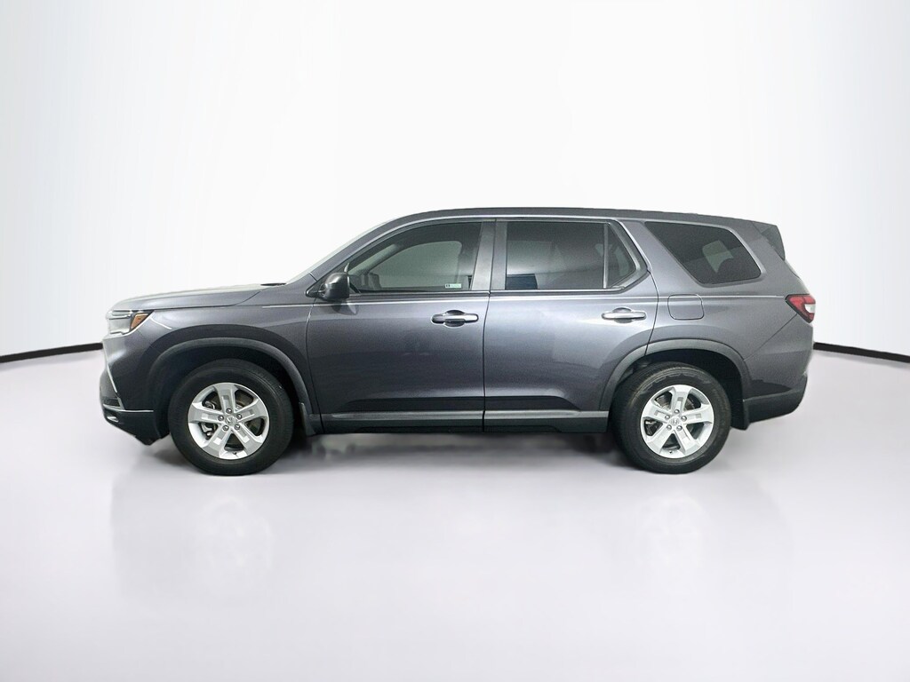 Used 2023 Honda Pilot LX LX 2WD