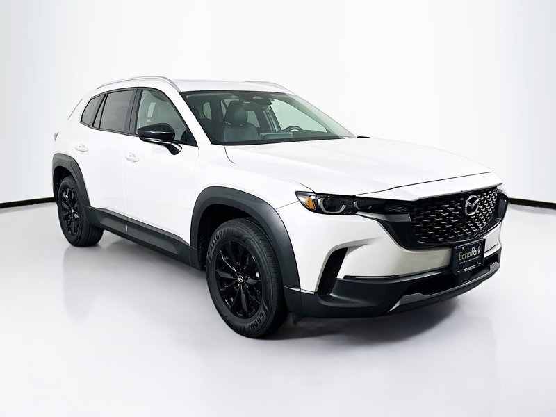 2025 Mazda CX-50 2.5 S Premium's photo