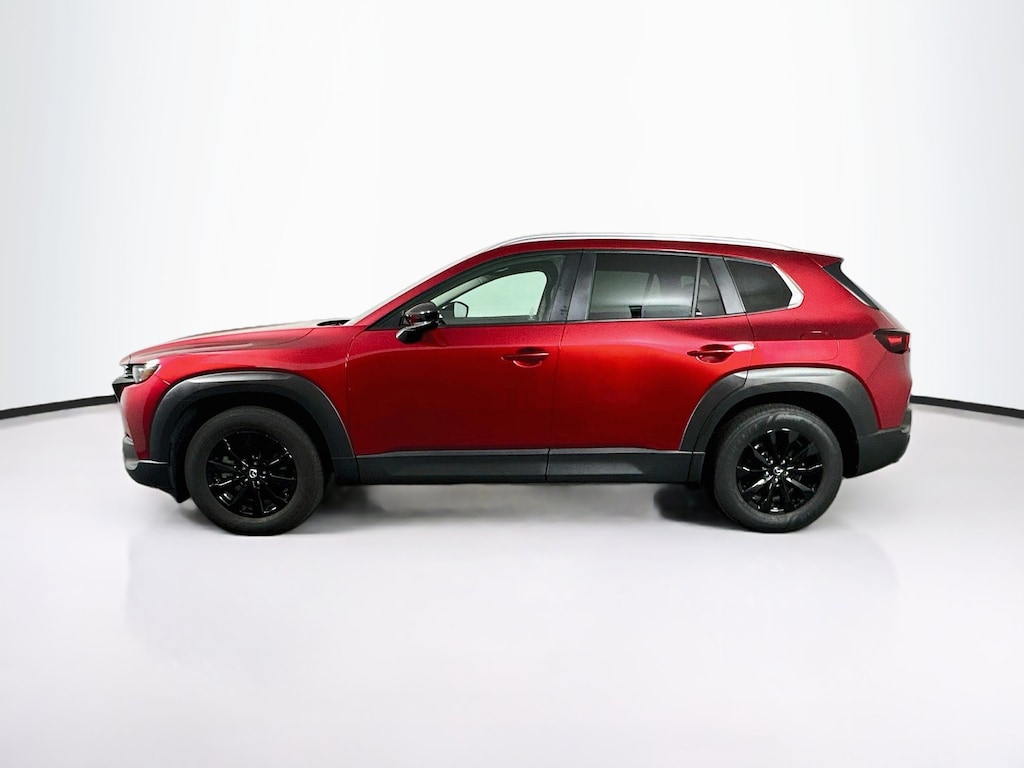 Used 2026 Mazda CX-50 2.5 S Preferred 2.5 S Preferred AWD