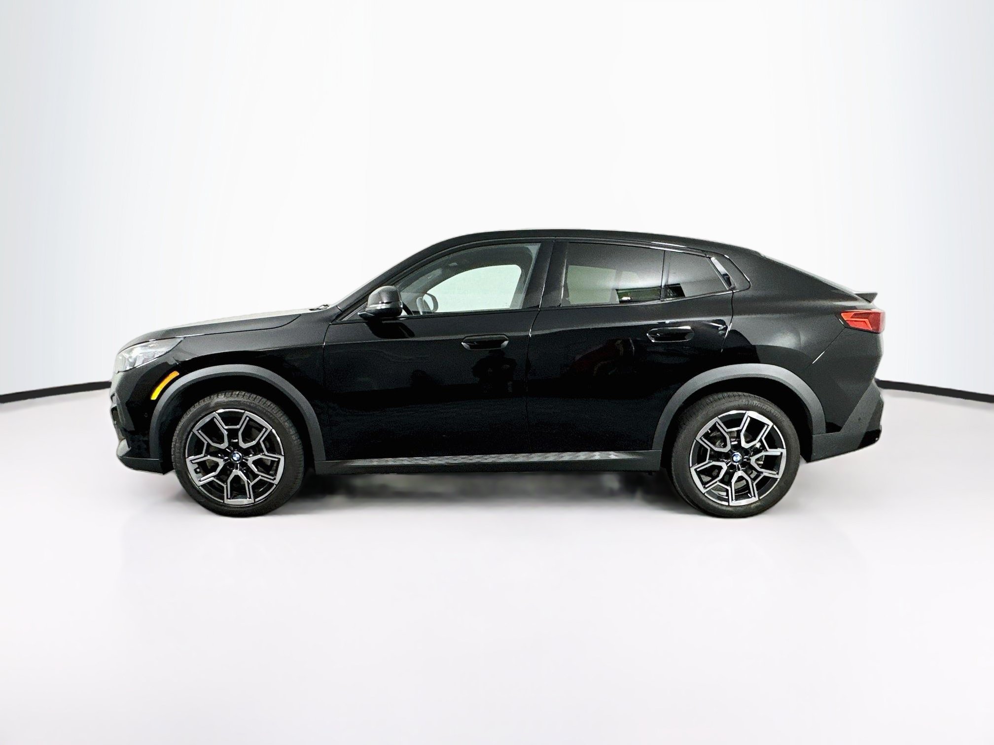 Used 2026 BMW X2 xDrive28i Coupe