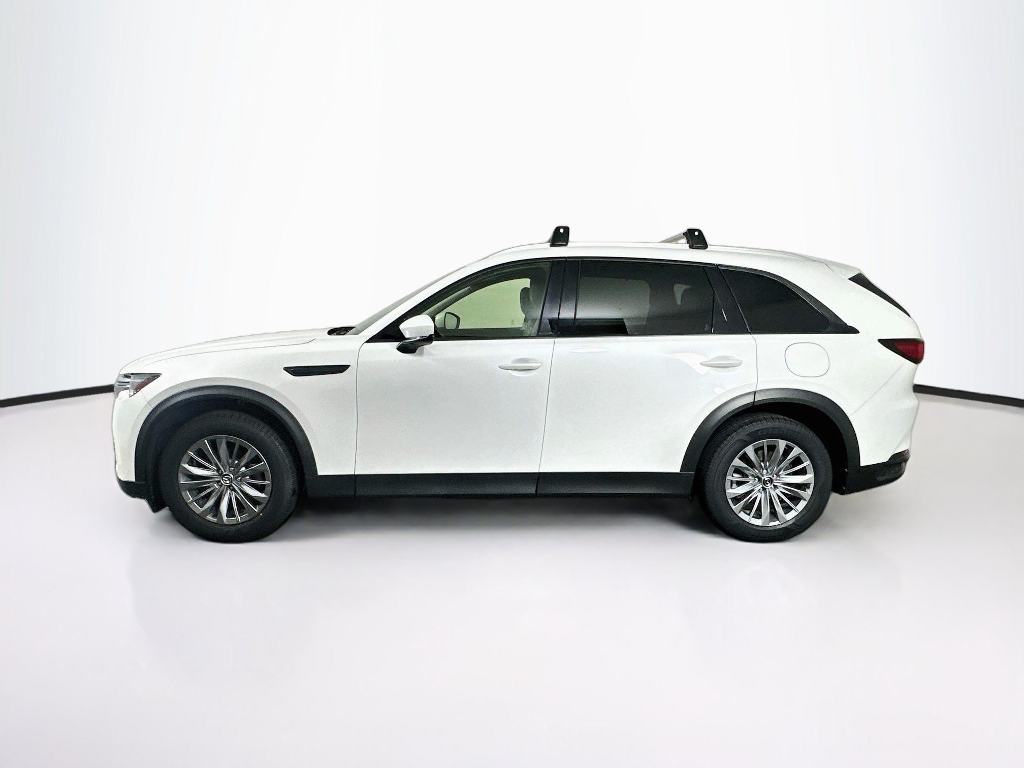 Used 2024 Mazda CX-90 3.3 Turbo Preferred Plus 3.3 Turbo Preferred Plus AWD