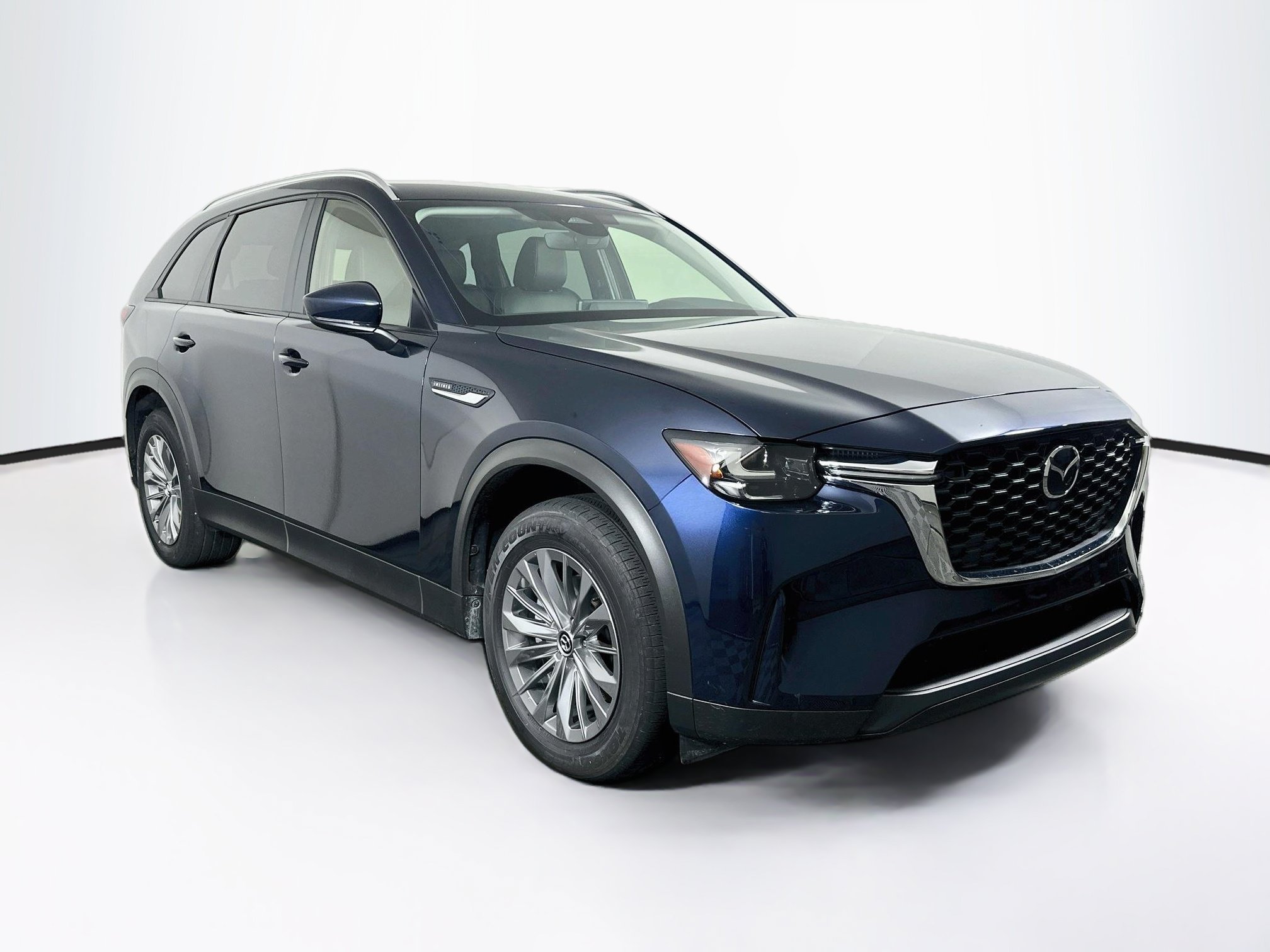  Mazda CX-90