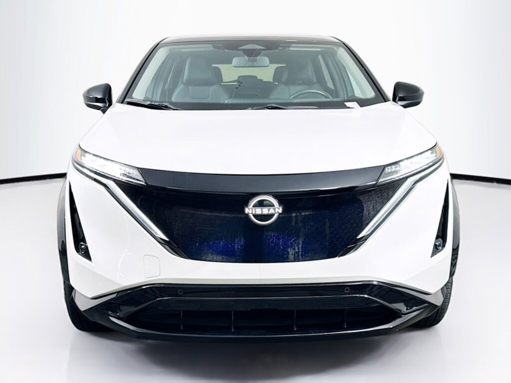 Used 2023 Nissan Ariya ENGAGE ENGAGE e-4ORCE AWD