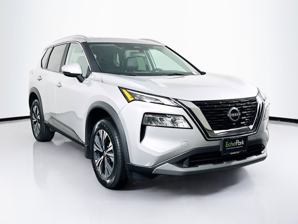 Used 2023 Nissan Rogue SV AWD SV *Ltd Avail*