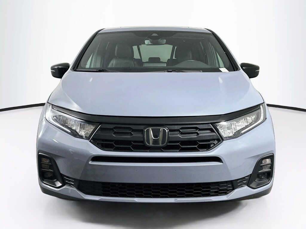 Used 2025 Honda Odyssey Sport-L Sport-L Auto