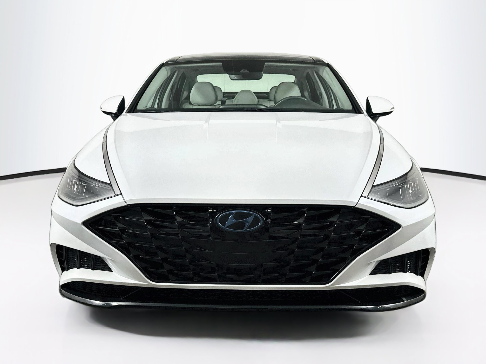 Used 2020 Hyundai Sonata SEL SEL 2.5L