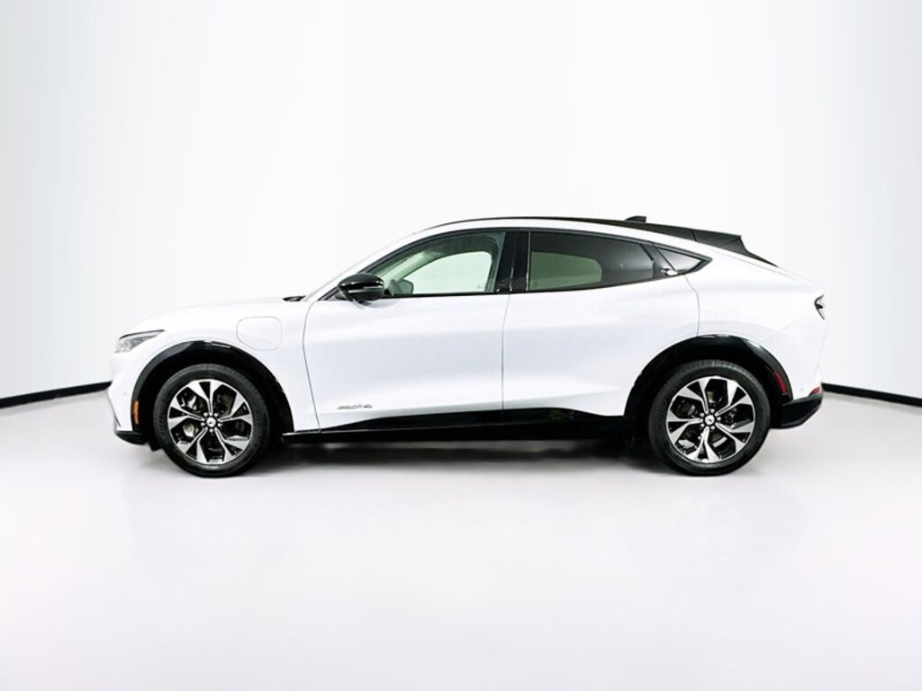 Used 2023 Ford Mustang Mach-E Premium Premium AWD