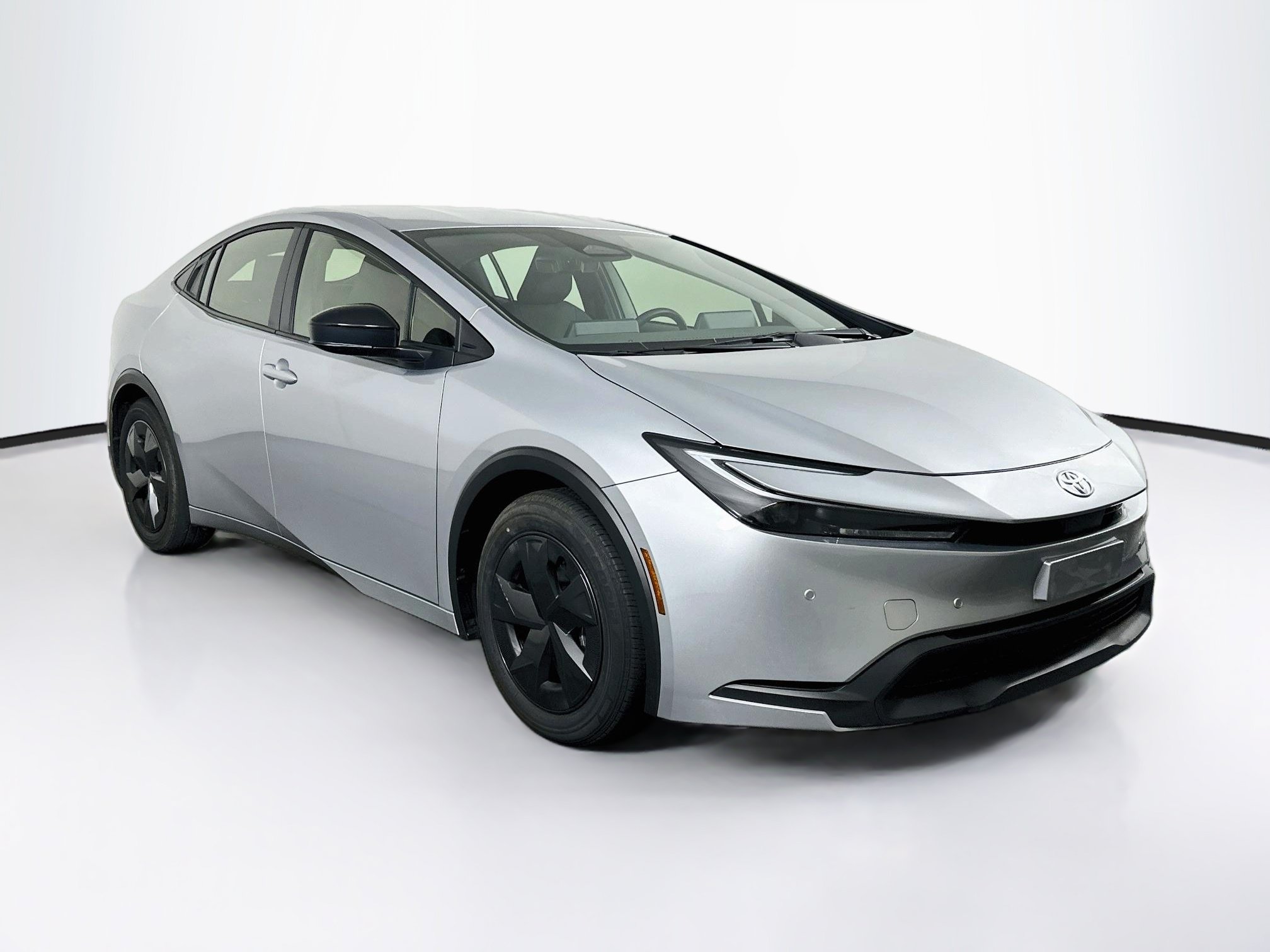 2026 Toyota Prius
