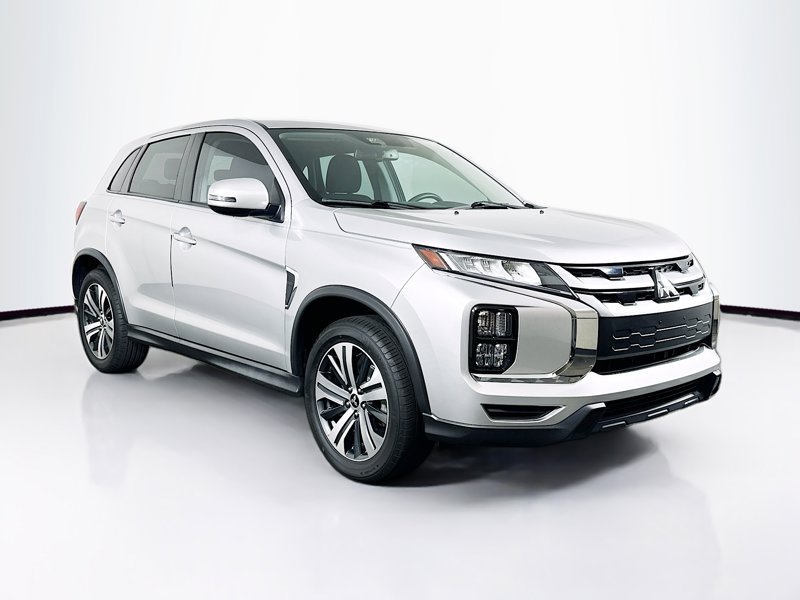 2021 Mitsubishi Outlander Sport