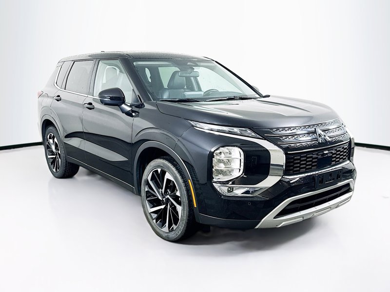 2024 Mitsubishi Outlander SE S-AWC's photo