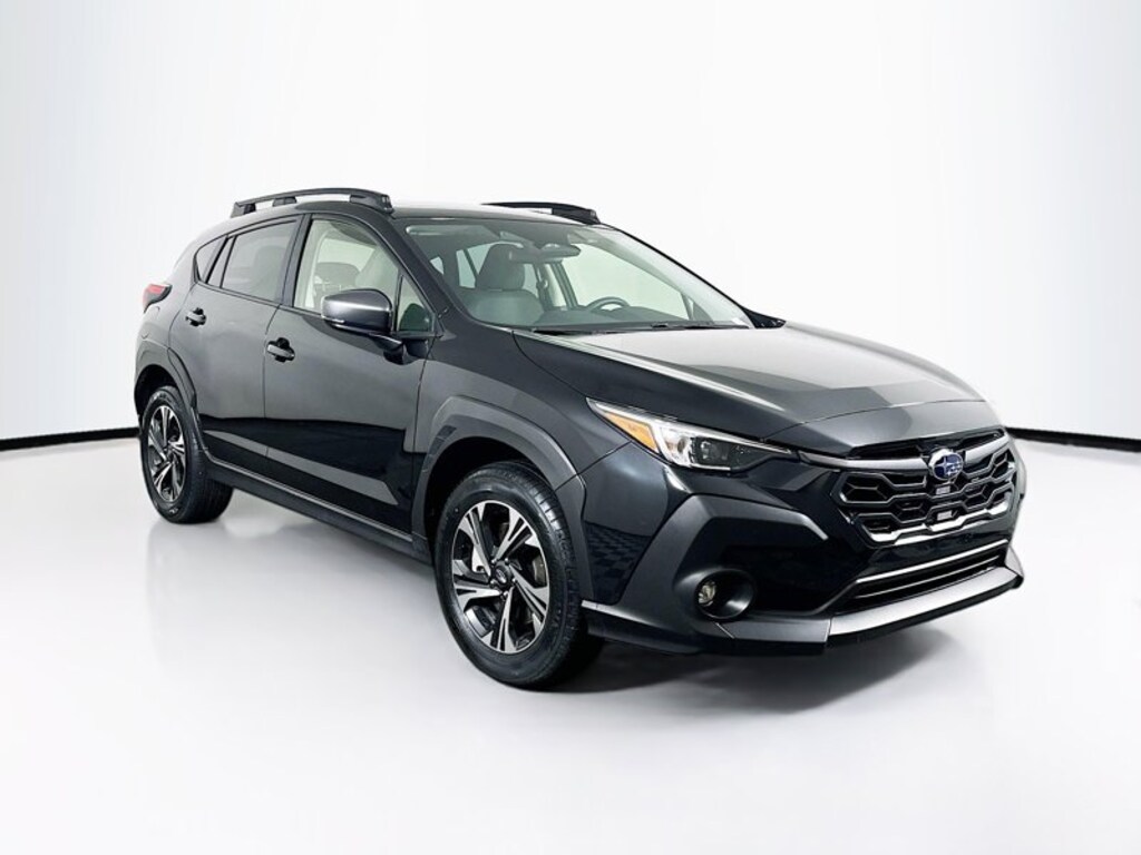 Used 2024 Subaru Crosstrek Premium Premium AWD