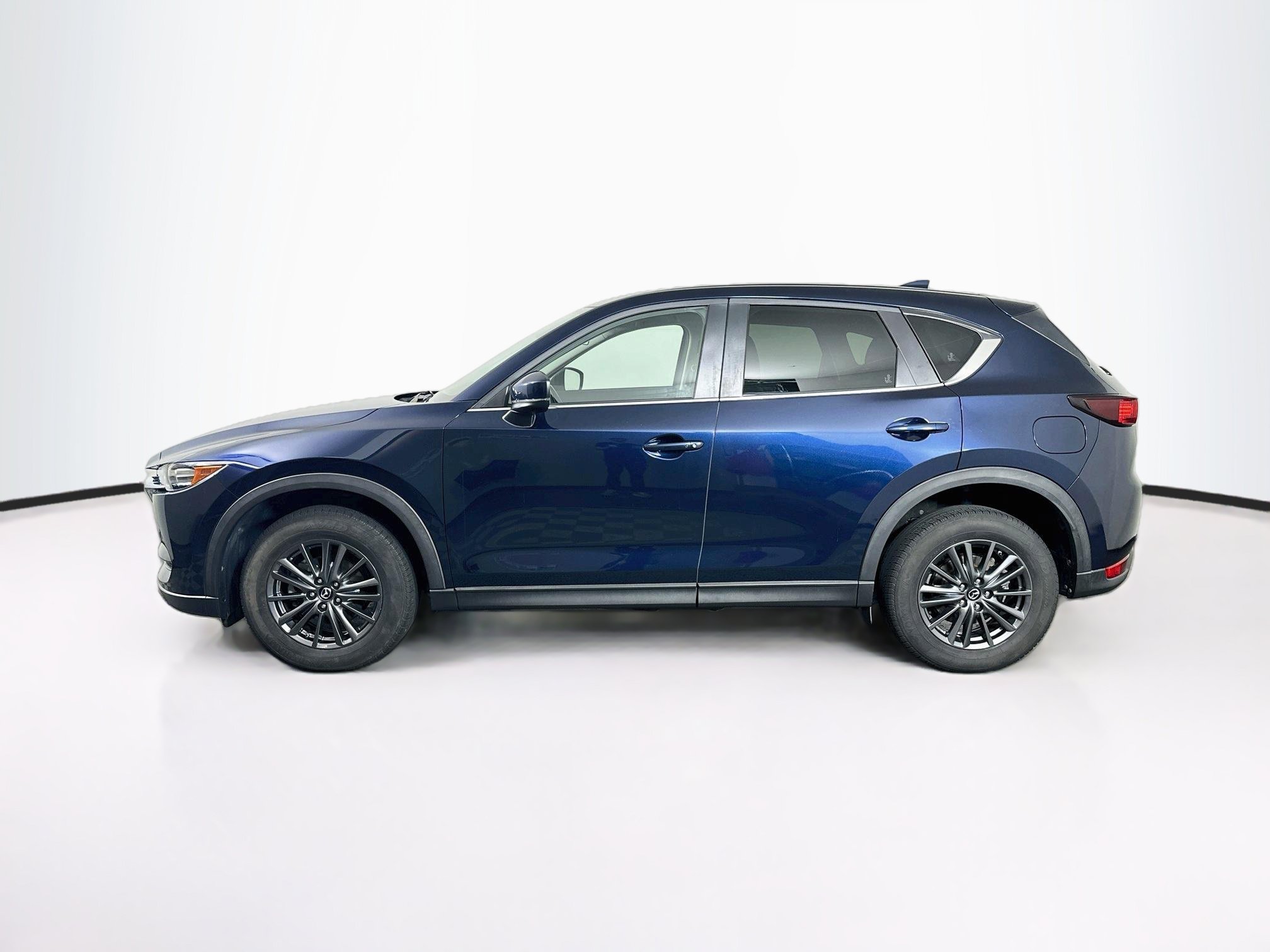 Used 2019 Mazda CX-5 Touring Touring FWD