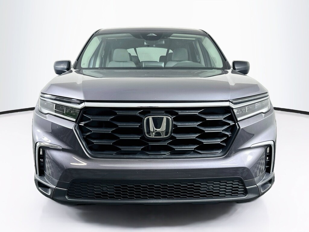 Used 2023 Honda Pilot LX LX 2WD