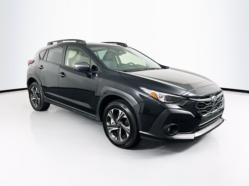 2024 Subaru Crosstrek Premium's photo