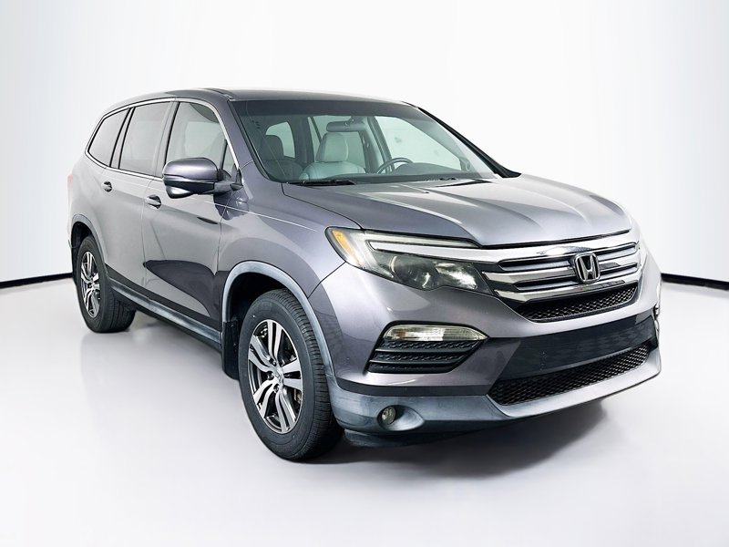 2016 Honda Pilot 2WD EX's photo