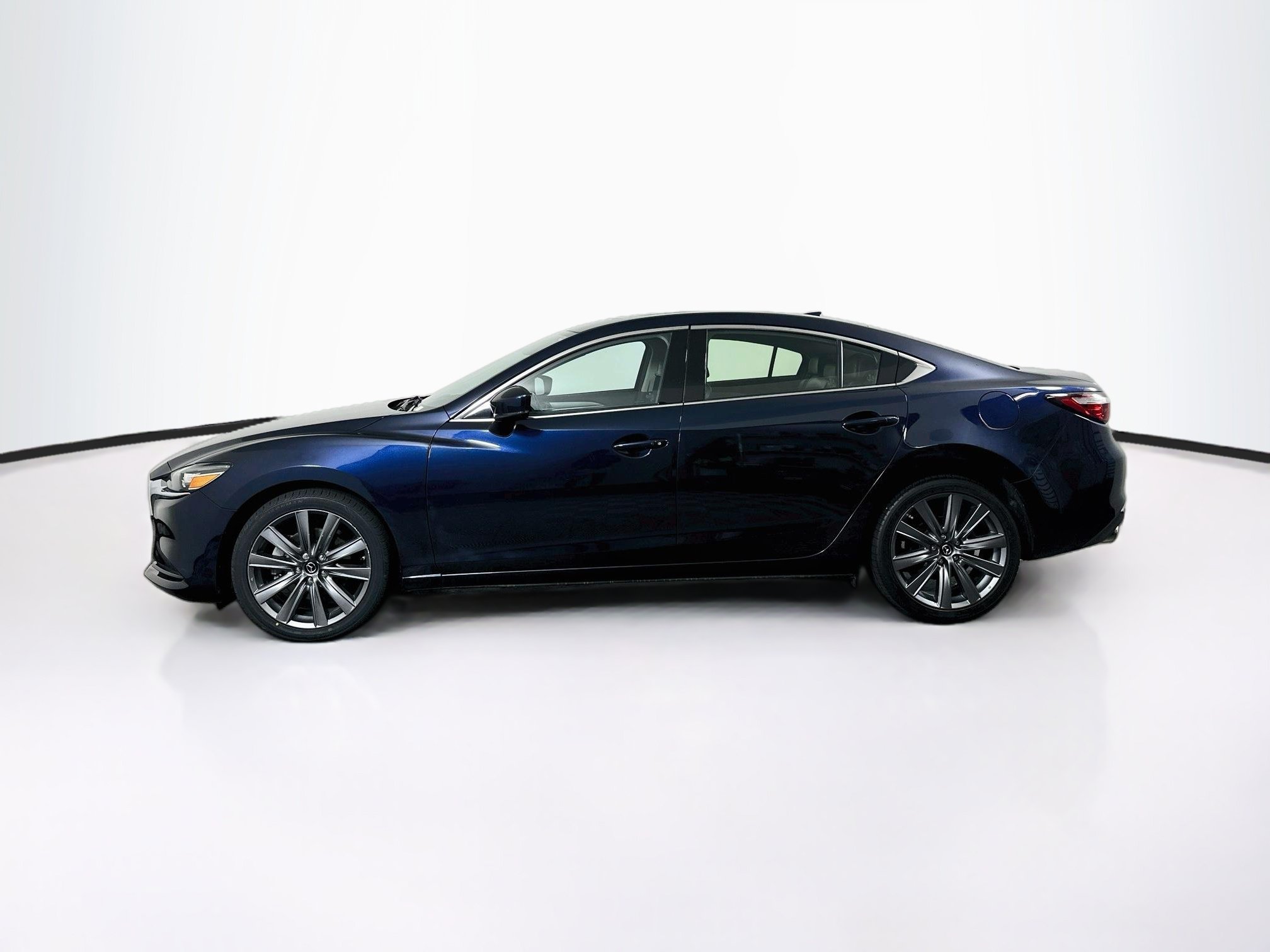 Used 2020 Mazda Mazda6 Grand Touring Grand Touring Auto