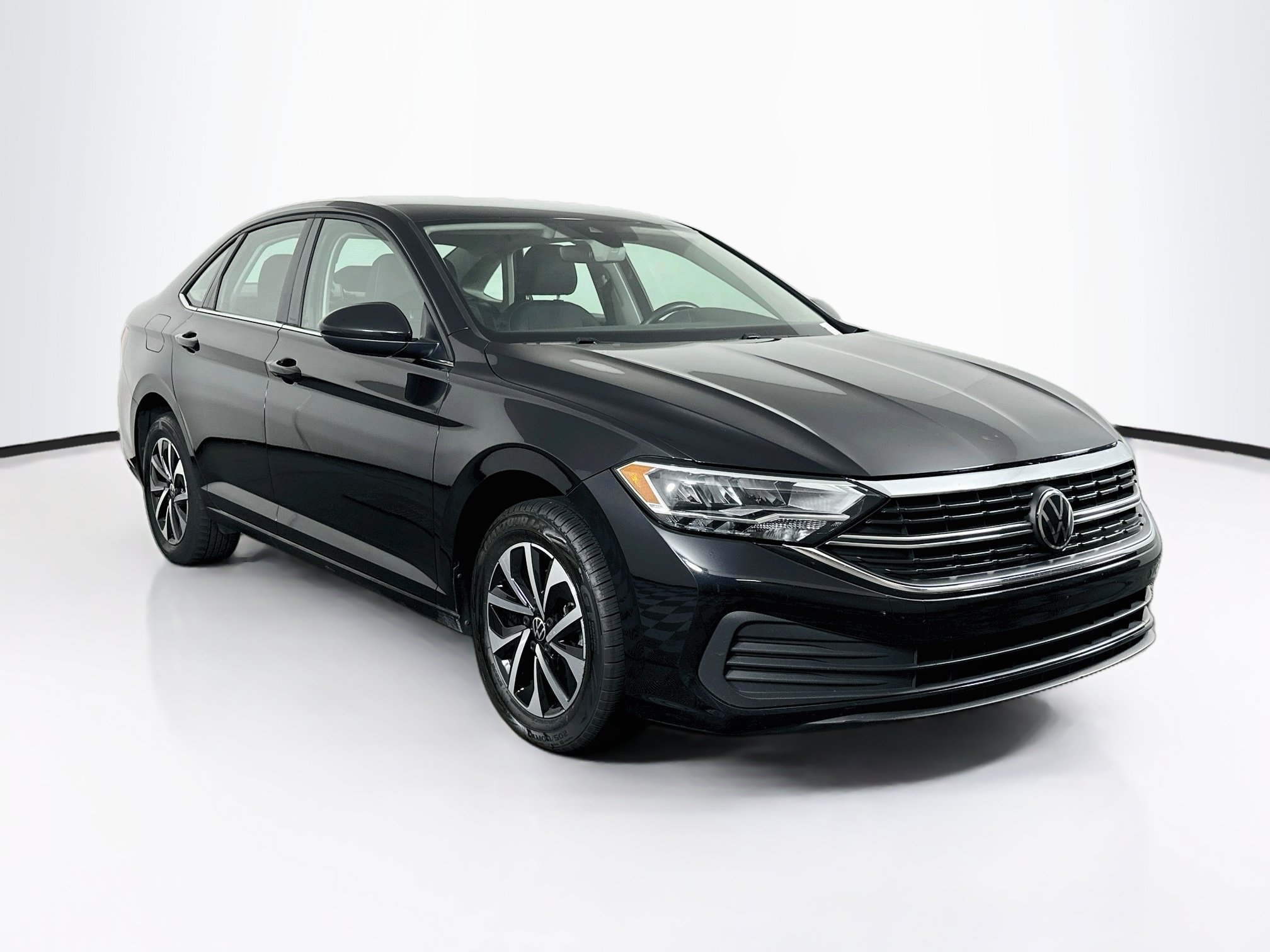 2024 Volkswagen Jetta