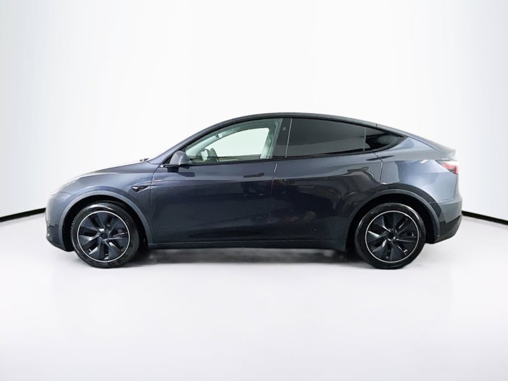 Used 2024 Tesla Model Y Long Range Long Range AWD