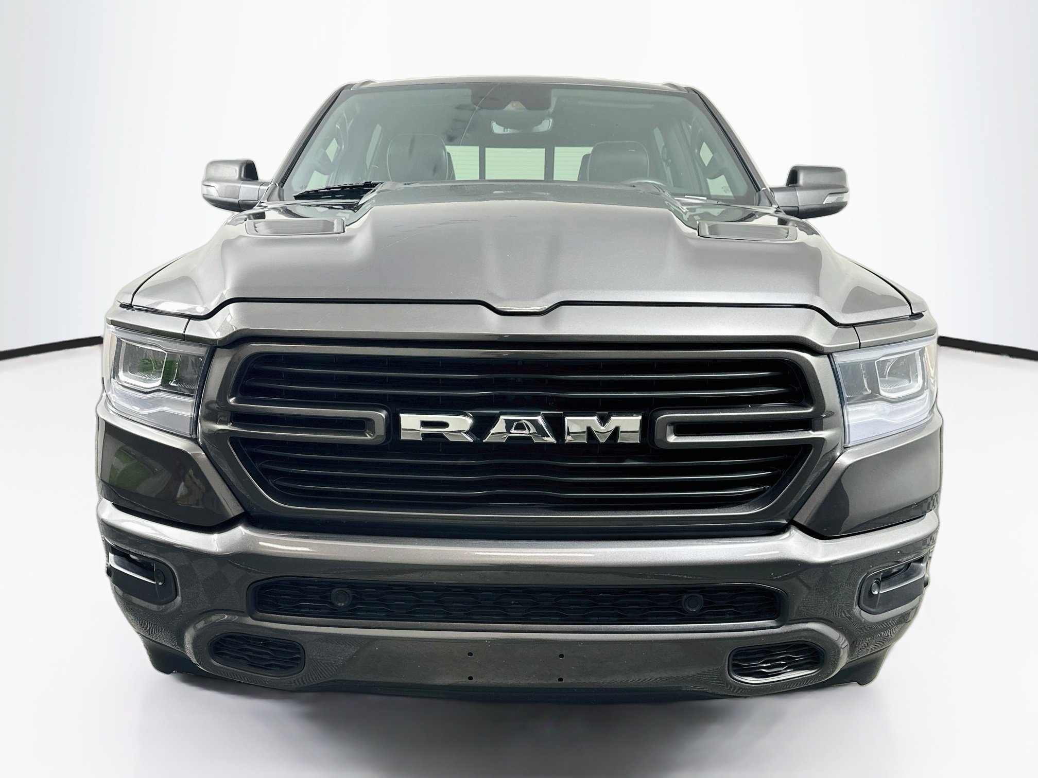 Used 2023 Ram 1500 Laramie Laramie 4x4 Crew Cab 57 Box