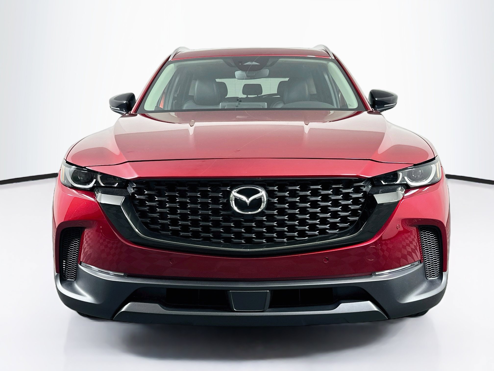 Used 2026 Mazda CX-50 2.5 S Preferred 2.5 S Preferred AWD