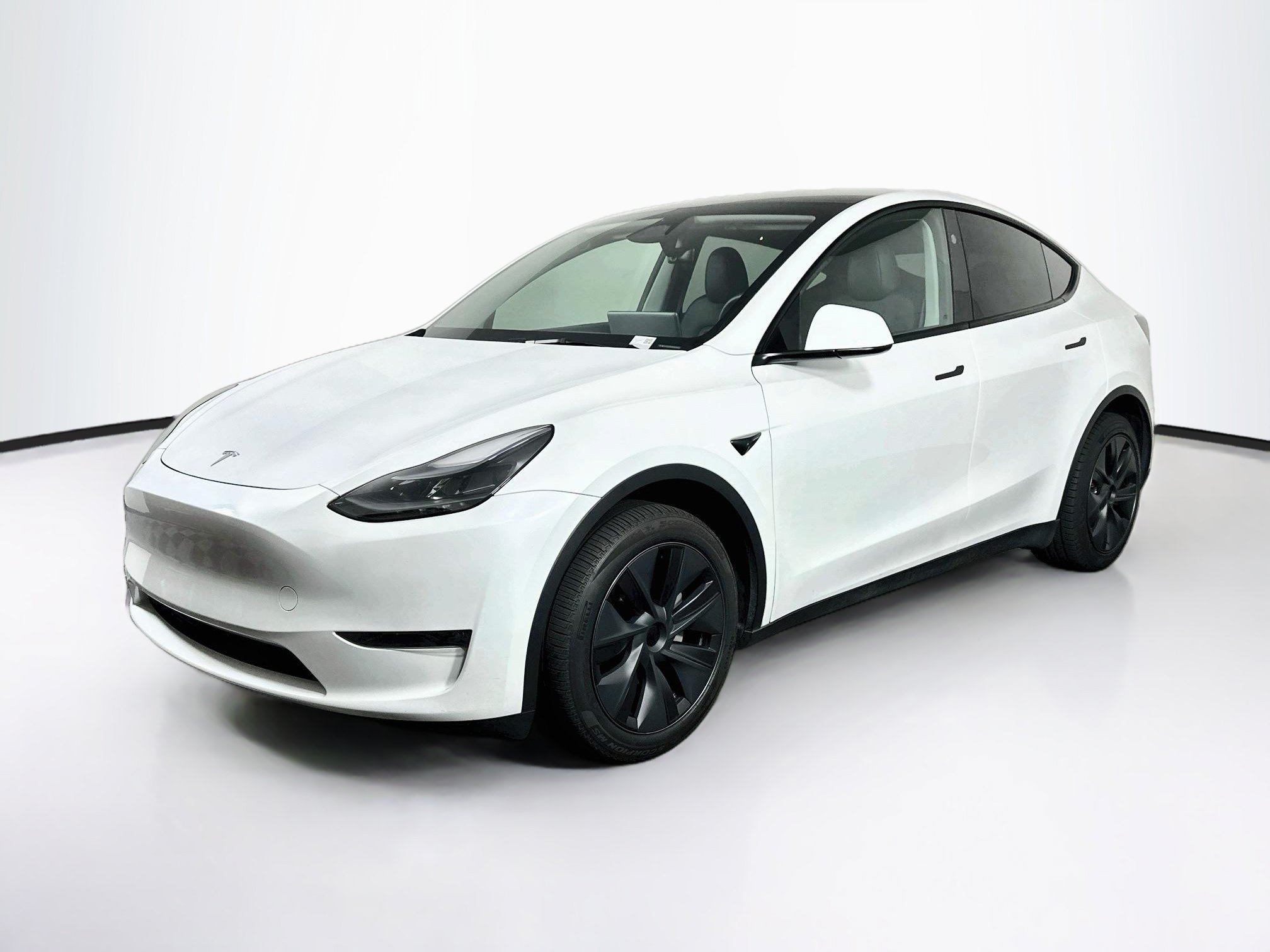 Used 2024 Tesla Model Y Long Range Long Range AWD