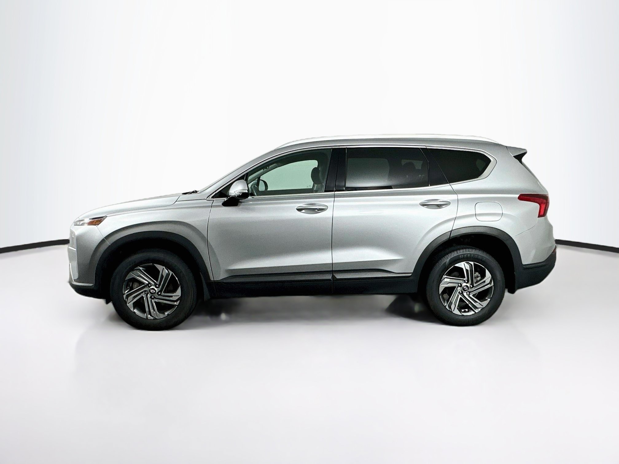 Used 2023 Hyundai Santa Fe SEL SEL AWD